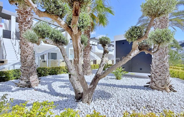 Resale - Apartment / flat - Orihuela - Punta Prima