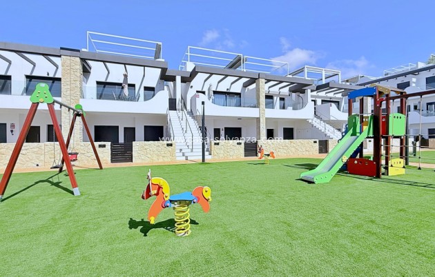 Resale - Apartment / flat - Orihuela - Punta Prima