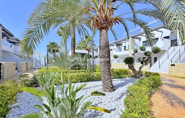 Resale - Apartment / flat - Orihuela - Punta Prima
