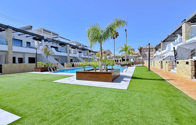 Resale - Apartment / flat - Orihuela - Punta Prima