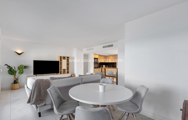 Resale - Apartment / flat - Orihuela - Punta Prima