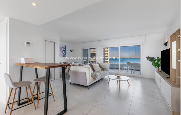 Resale - Apartment / flat - Orihuela - Punta Prima