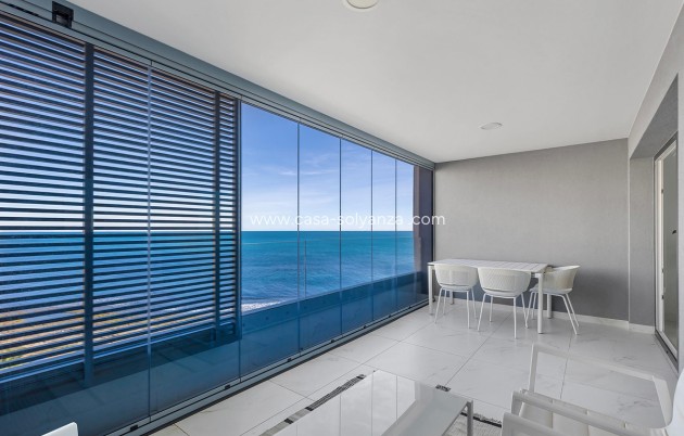 Resale - Apartment / flat - Orihuela - Punta Prima