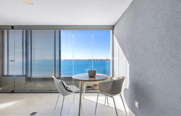 Resale - Apartment / flat - Orihuela - Punta Prima