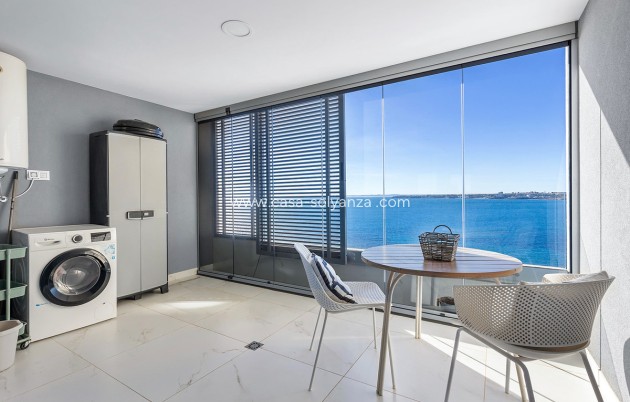 Resale - Apartment / flat - Orihuela - Punta Prima
