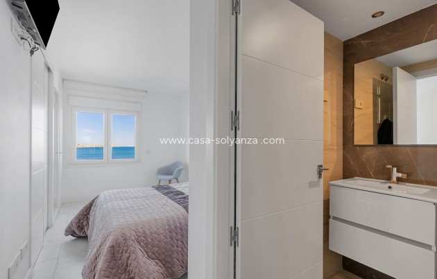 Resale - Apartment / flat - Orihuela - Punta Prima