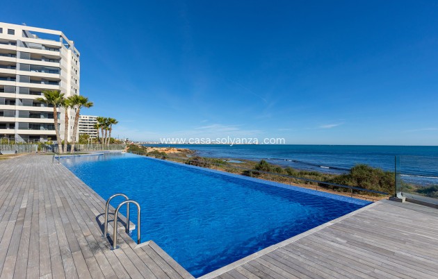 Resale - Apartment / flat - Orihuela - Punta Prima