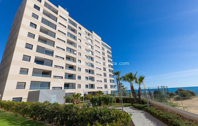 Resale - Apartment / flat - Orihuela - Punta Prima
