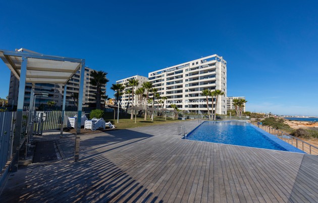 Resale - Apartment / flat - Orihuela - Punta Prima