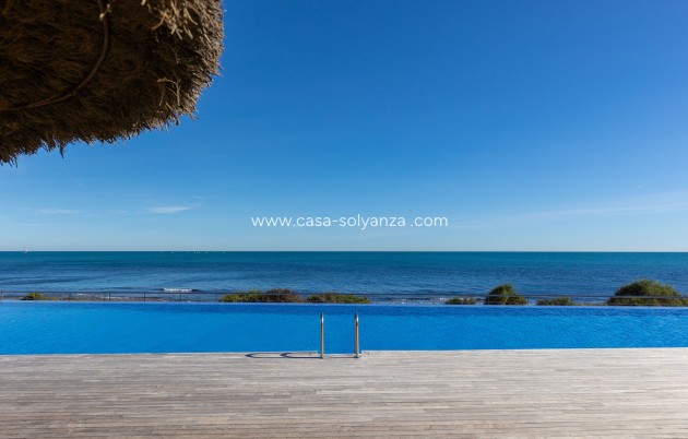 Resale - Apartment / flat - Orihuela - Punta Prima