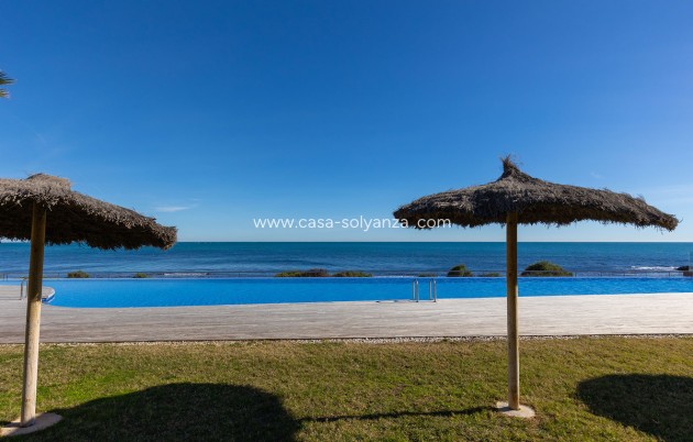 Resale - Apartment / flat - Orihuela - Punta Prima