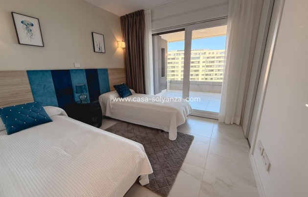 Resale - Apartment / flat - Orihuela - Punta Prima