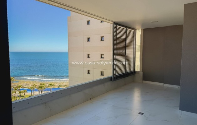Resale - Apartment / flat - Orihuela - Punta Prima