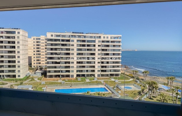 Resale - Apartment / flat - Orihuela - Punta Prima