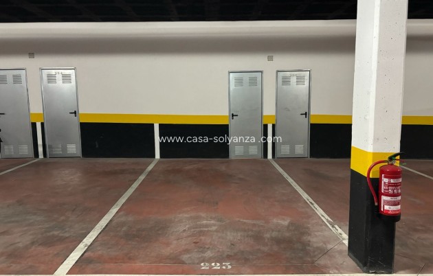 Resale - Apartment / flat - Orihuela - Punta Prima