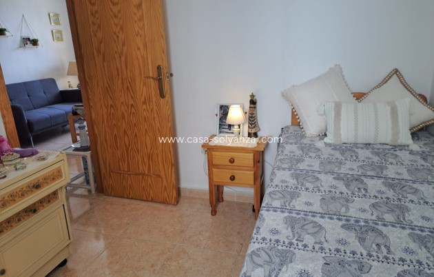 Resale - Apartment / flat - Torrevieja - Torrevieja Centro