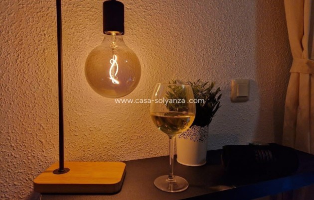 Resale - Apartment / flat - Torrevieja - La Mata