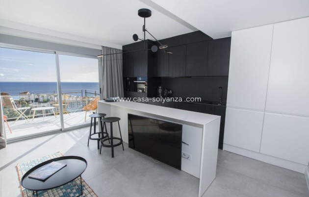Wiederverkauf - Wohnung - Altea - Altea Centro