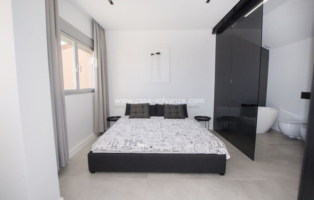 Wiederverkauf - Wohnung - Altea - Altea Centro