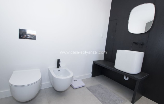 Wiederverkauf - Wohnung - Altea - Altea Centro