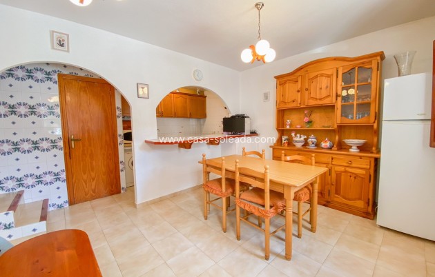 Reventa - Adosado - Los Balcones - Costa Blanca
