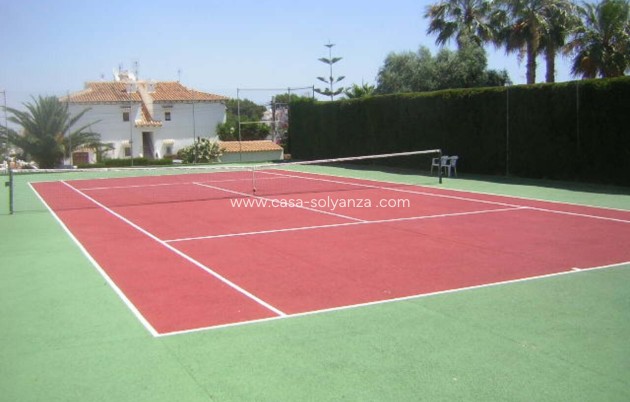 Reventa - Adosado - Los Balcones - Costa Blanca