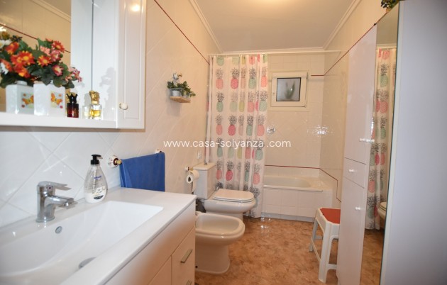 Herverkoop - Appartement / flat - Torrevieja - Costa Blanca