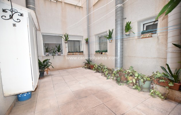 Herverkoop - Appartement / flat - Torrevieja - Costa Blanca