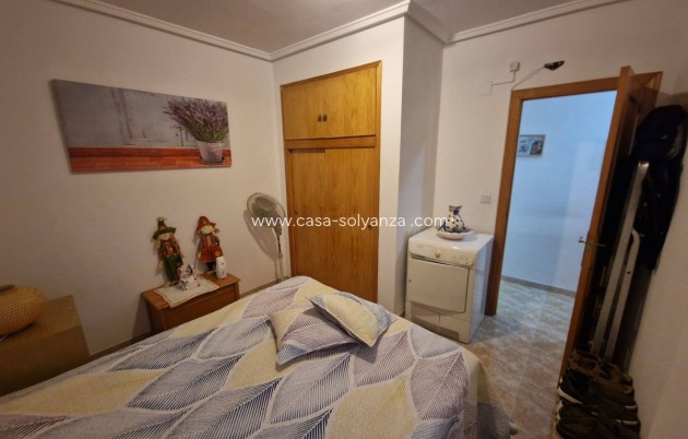 Resale - Apartment / flat - Torrevieja - Torrevieja Centro