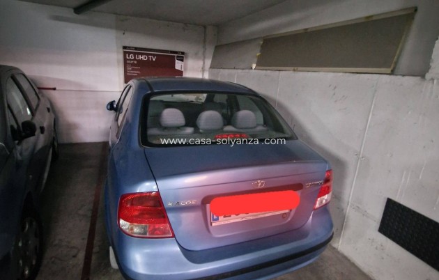 Resale - Apartment / flat - Torrevieja - Torrevieja Centro