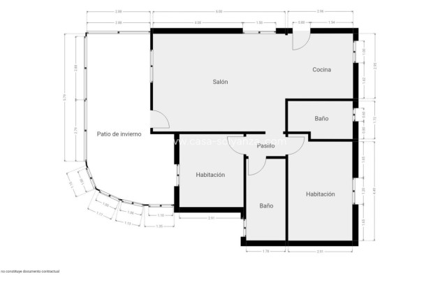 Wiederverkauf - Villa - Benijofar