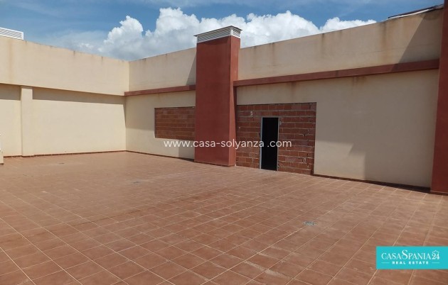 Reventa - Commercial Property - Finestrat