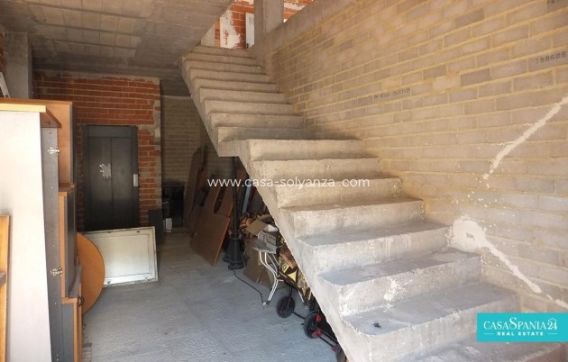 Reventa - Commercial Property - Finestrat
