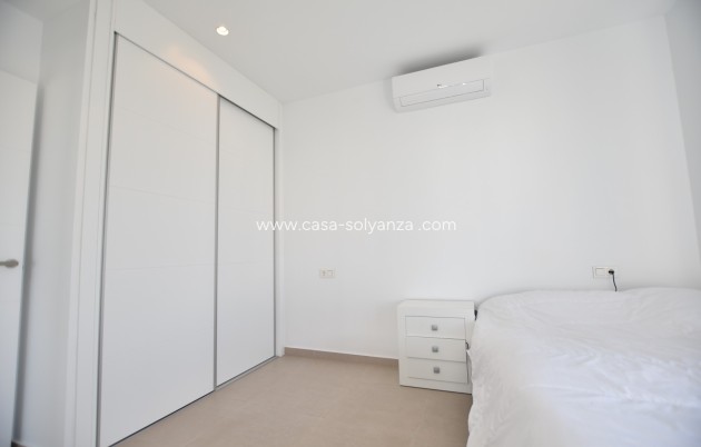 Resale - Villa - Benijofar - Costa Blanca