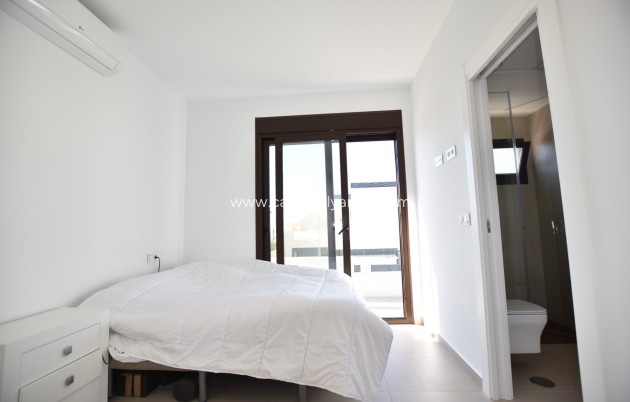 Resale - Villa - Benijofar - Costa Blanca