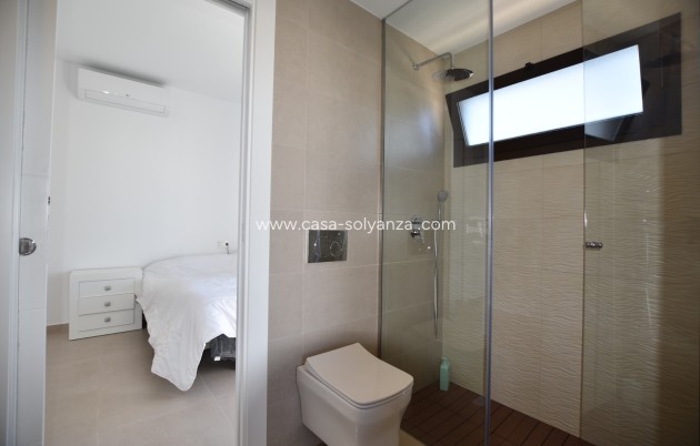 Resale - Villa - Benijofar - Costa Blanca