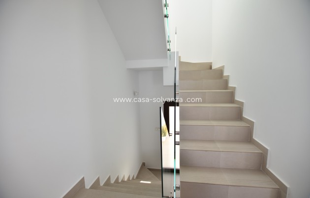 Resale - Villa - Benijofar - Costa Blanca
