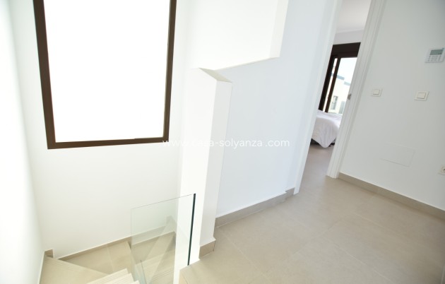 Resale - Villa - Benijofar - Costa Blanca