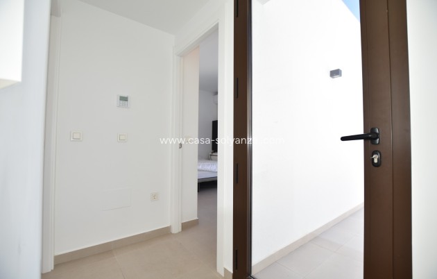 Resale - Villa - Benijofar - Costa Blanca