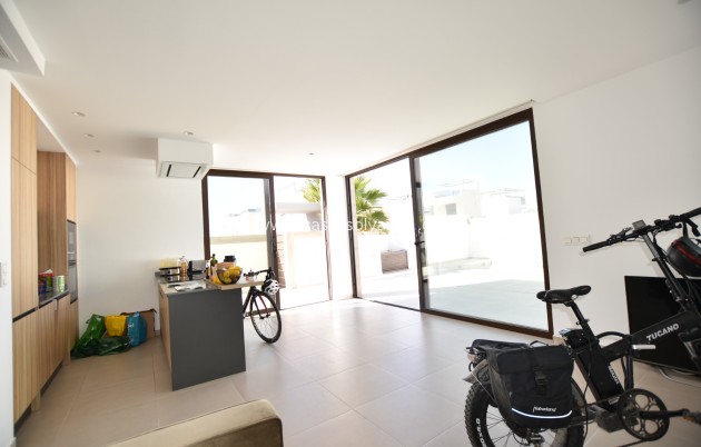 Resale - Villa - Benijofar - Costa Blanca