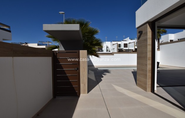 Resale - Villa - Benijofar - Costa Blanca