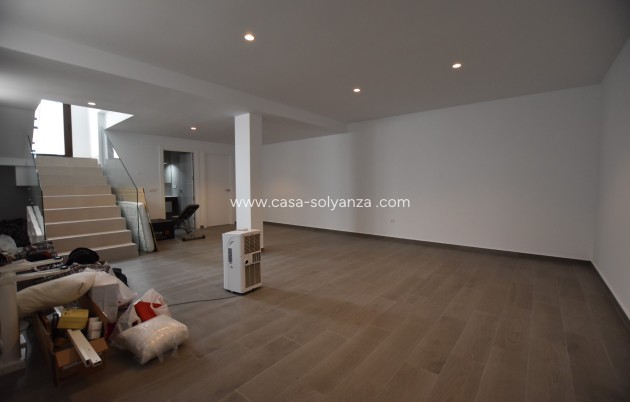 Resale - Villa - Benijofar - Costa Blanca