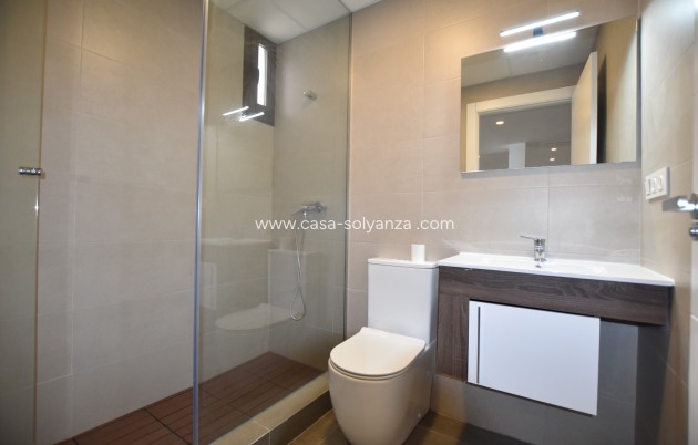 Resale - Villa - Benijofar - Costa Blanca
