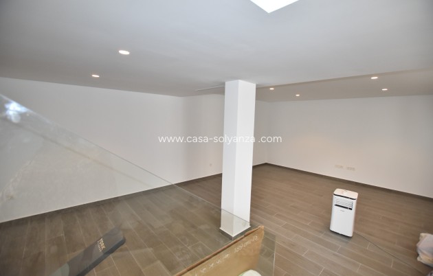 Resale - Villa - Benijofar - Costa Blanca