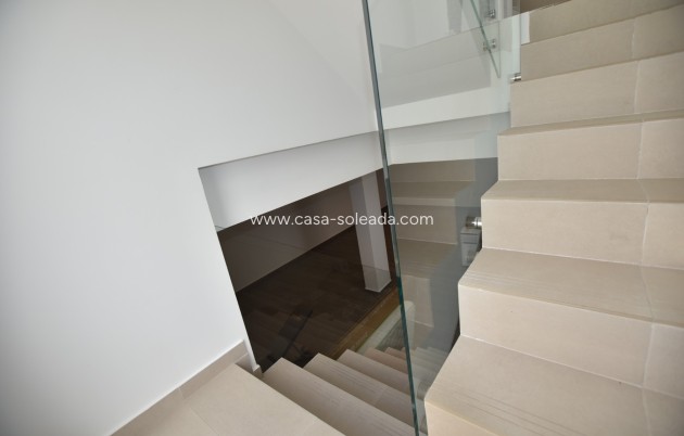Resale - Villa - Benijofar - Costa Blanca