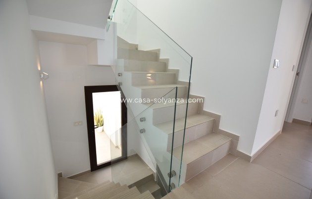 Resale - Villa - Benijofar - Costa Blanca