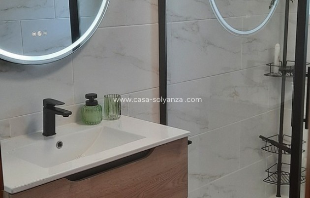 Resale - Villa - Orba - Inland