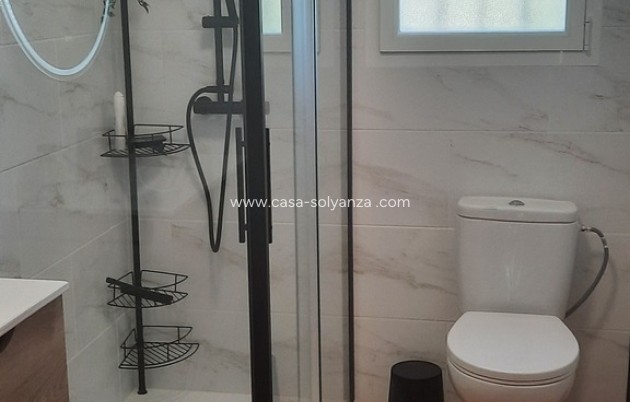 Resale - Villa - Orba - Inland