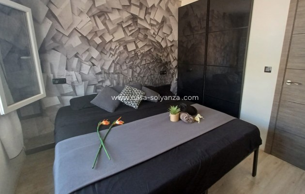 Herverkoop - Appartement / flat - Pilar de la Horadada - Torre de Horadada