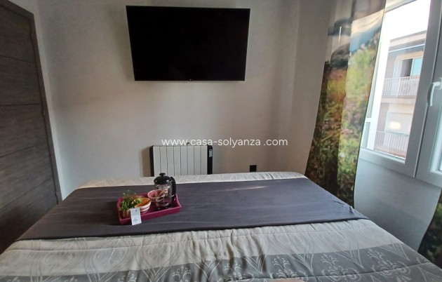 Herverkoop - Appartement / flat - Pilar de la Horadada - Torre de Horadada